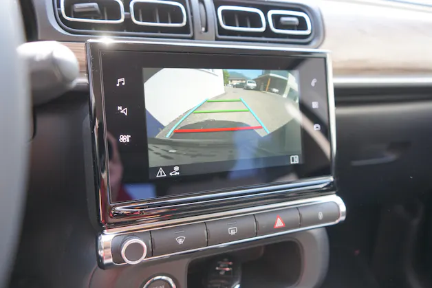 Citroën C3 1.2i PureTech Swiss Edition EAT6