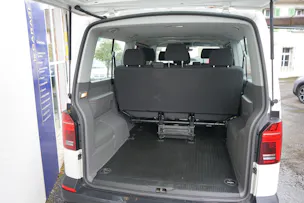 VW T6.1 2.0 TDI 4Motion