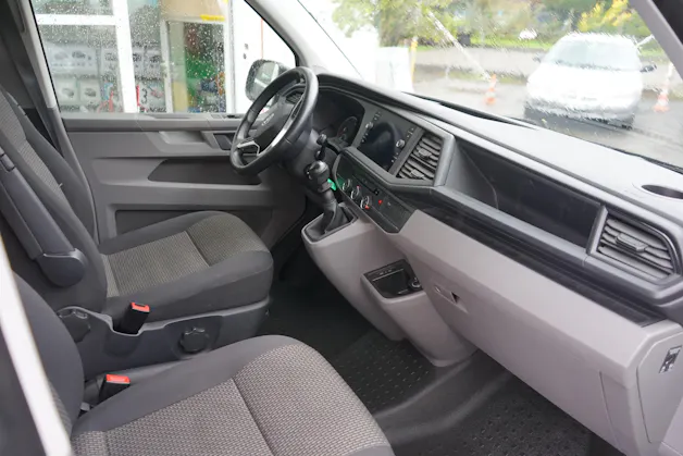VW T6.1 2.0 TDI 4Motion