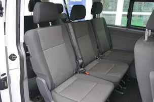 VW T6.1 2.0 TDI 4Motion