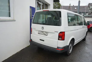 VW T6.1 2.0 TDI 4Motion