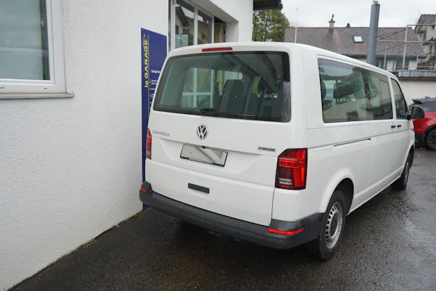 VW T6.1 2.0 TDI 4Motion