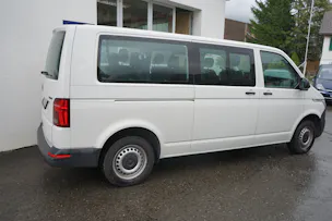 VW T6.1 2.0 TDI 4Motion