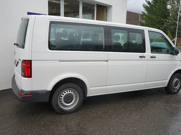VW T6.1 2.0 TDI 4Motion