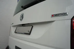 VW T6.1 2.0 TDI 4Motion