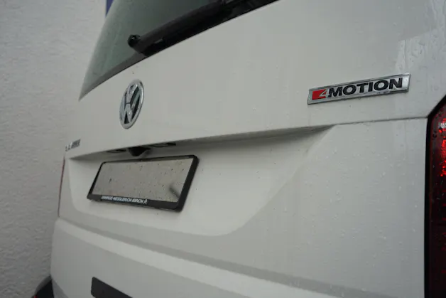 VW T6.1 2.0 TDI 4Motion