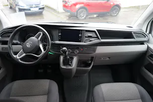 VW T6.1 2.0 TDI 4Motion