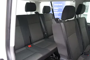 VW T6.1 2.0 TDI 4Motion