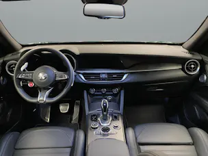 Alfa Romeo STELVIO 2.9 V6 Biturbo Q4 Q