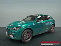 Alfa Romeo STELVIO 2.9 V6 Biturbo Q4 Q