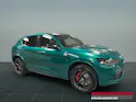 Alfa Romeo STELVIO 2.9 V6 Biturbo Q4 Q