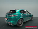 Alfa Romeo STELVIO 2.9 V6 Biturbo Q4 Q