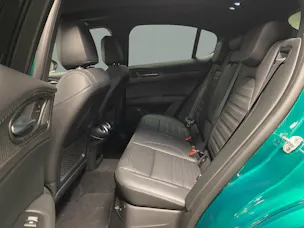 Alfa Romeo STELVIO 2.9 V6 Biturbo Q4 Q