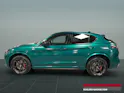 Alfa Romeo STELVIO 2.9 V6 Biturbo Q4 Q