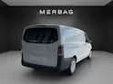 Mercedes-Benz Vito 114 CDI Lang 9G-Tronic 4M Base