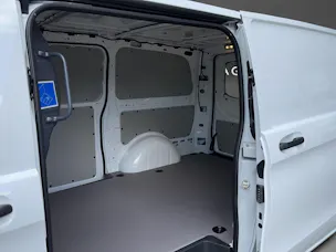 Mercedes-Benz Vito 114 CDI Lang 9G-Tronic 4M Base
