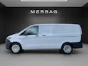 Mercedes-Benz Vito 114 CDI Lang 9G-Tronic 4M Base