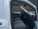 Mercedes-Benz Vito 114 CDI Lang 9G-Tronic 4M Base