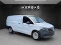 Mercedes-Benz Vito 114 CDI Lang 9G-Tronic 4M Base