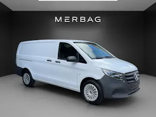 Mercedes-Benz Vito 114 CDI Lang 9G-Tronic 4M Base