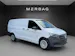 Mercedes-Benz Vito 114 CDI Lang 9G-Tronic 4M Base