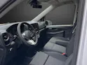 Mercedes-Benz Vito 114 CDI Lang 9G-Tronic 4M Base