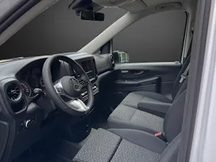 Mercedes-Benz Vito 114 CDI Lang 9G-Tronic 4M Base