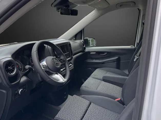 Mercedes-Benz Vito 114 CDI Lang 9G-Tronic 4M Base