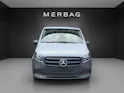 Mercedes-Benz Vito 114 CDI Lang 9G-Tronic 4M Base