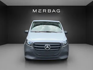Mercedes-Benz Vito 114 CDI Lang 9G-Tronic 4M Base
