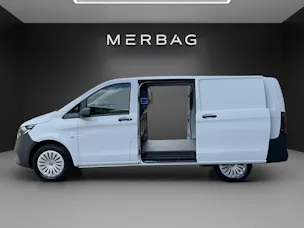 Mercedes-Benz Vito 114 CDI Lang 9G-Tronic 4M Base