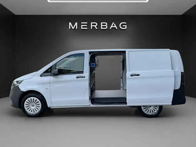 Mercedes-Benz Vito 114 CDI Lang 9G-Tronic 4M Base