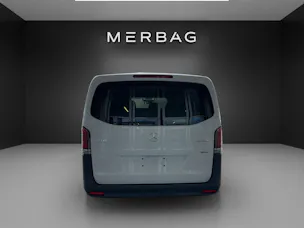 Mercedes-Benz Vito 114 CDI Lang 9G-Tronic 4M Base