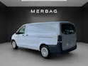 Mercedes-Benz Vito 114 CDI Lang 9G-Tronic 4M Base