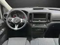 Mercedes-Benz Vito 114 CDI Lang 9G-Tronic 4M Base