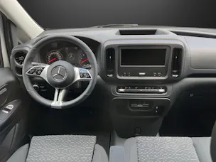Mercedes-Benz Vito 114 CDI Lang 9G-Tronic 4M Base