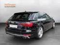 Audi S4 Avant 3.0 TFSI quattro tiptronic