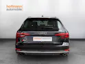 Audi S4 Avant 3.0 TFSI quattro tiptronic