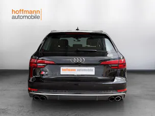 Audi S4 Avant 3.0 TFSI quattro tiptronic