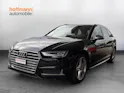 Audi S4 Avant 3.0 TFSI quattro tiptronic