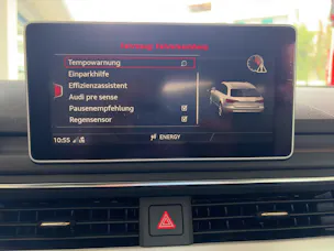 Audi S4 Avant 3.0 TFSI quattro tiptronic