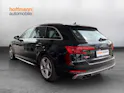 Audi S4 Avant 3.0 TFSI quattro tiptronic