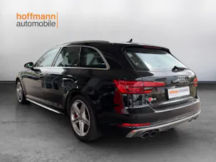Audi S4 Avant 3.0 TFSI quattro tiptronic