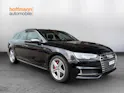 Audi S4 Avant 3.0 TFSI quattro tiptronic
