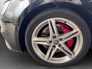 Audi S4 Avant 3.0 TFSI quattro tiptronic