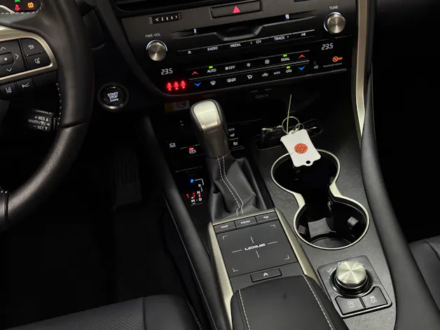 Lexus RX 300 Special Edition AWD