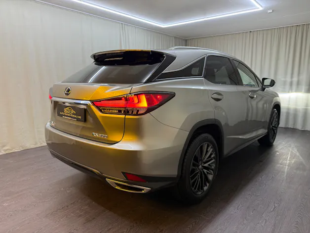 Lexus RX 300 Special Edition AWD