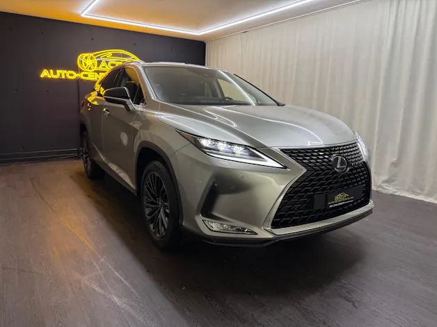 Lexus RX 300 Special Edition AWD