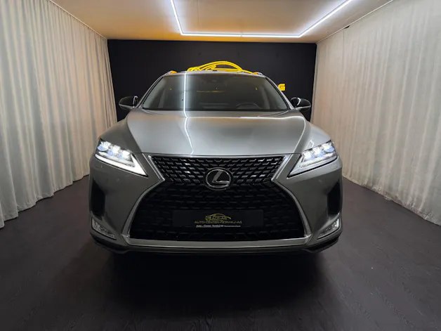 Lexus RX 300 Special Edition AWD