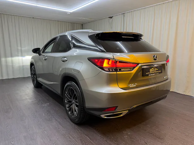 Lexus RX 300 Special Edition AWD